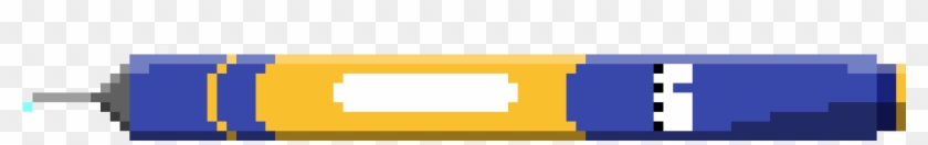 Insulin Pen - Sports Equipment Clipart #3315127