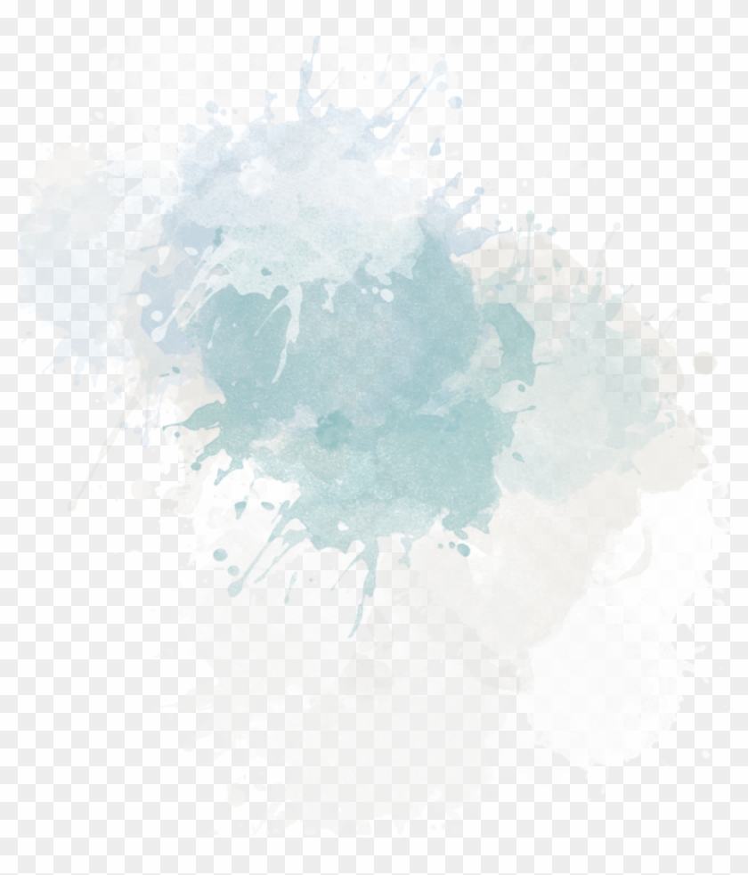 Paint - Reflection Clipart