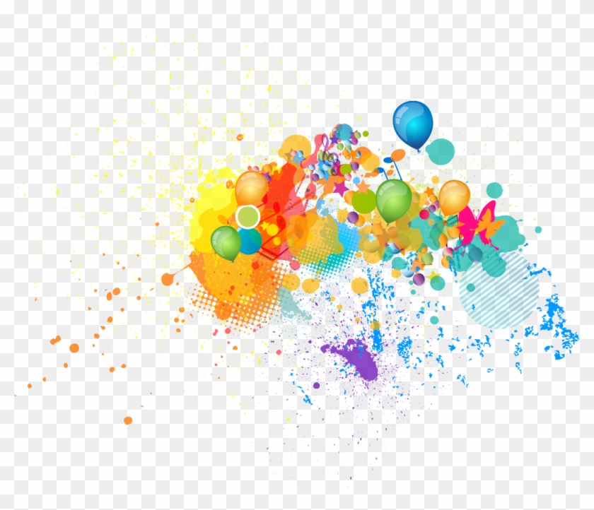 Festival Background Designs Png - Festival Background Vector Png Clipart