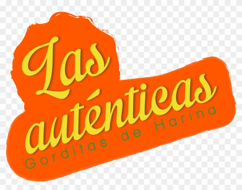 Las Auténticas Gorditas - Little Brick Edmonton Clipart #3315347