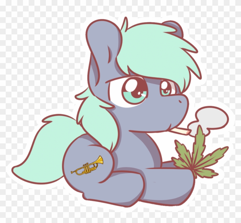 Sugar Morning, Chibi, Cute, Drugs, Earth Pony, Laying - Drugs Cute Png Clipart #3315476