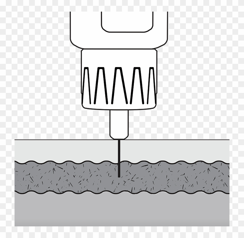 Syringe Clipart Insulin Pen - Png Download #3315677
