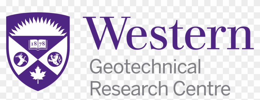 Restore Research Group - Western University Logo Png Clipart #3315889