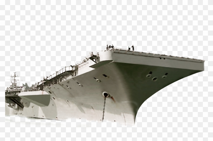 Aircraft Carrier Png Clipart #3315944