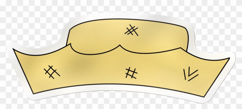 Chapeu Caipira Clipart - Chapeu De Festa Junina - Png Download