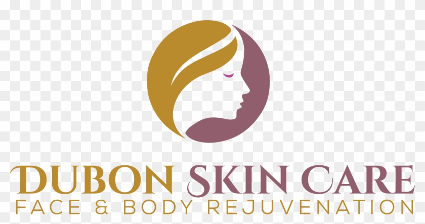 Dubon Skin Care Logo - Skin Care Logo Png Clipart #3316180