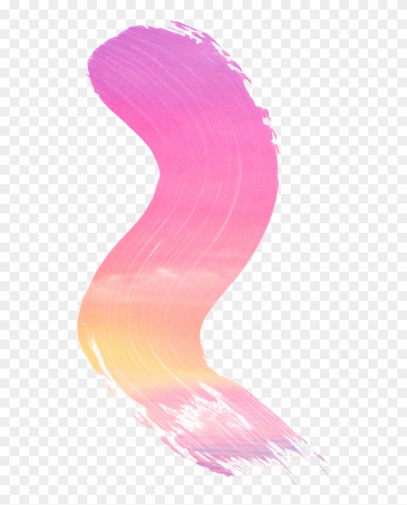 #paint #pintura #ink #tinta #art #arte #pincelada #brushstroke - Illustration Clipart