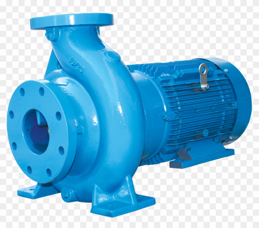 End Suction Close Coupled Pumps Dnj Series - End Suction Close Coupled Pumps Clipart