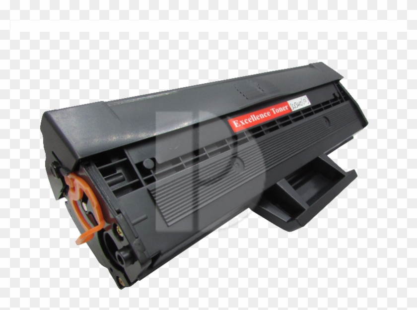 Samsung Mlt-d101s Compatible Toner Cartridge - Planer Clipart #3316365