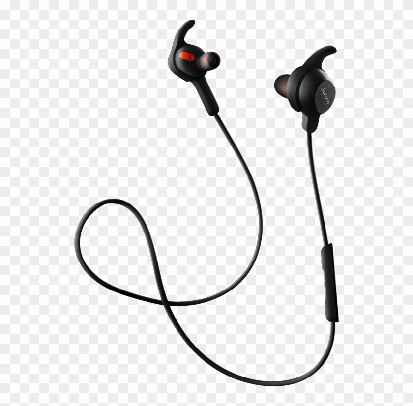 Jabra In Ear Bluetooth Clipart