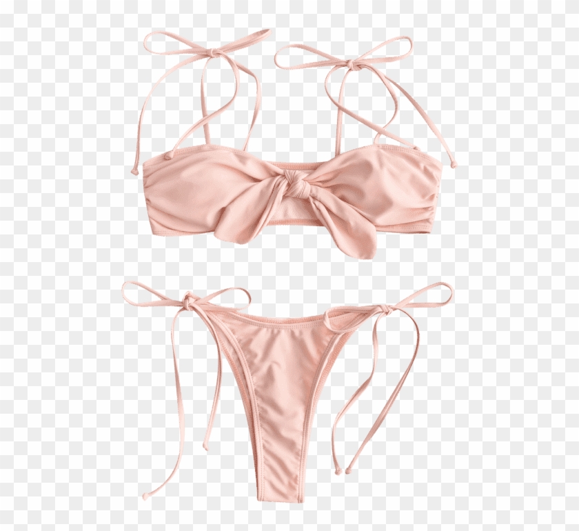 Lingerie Top Clipart