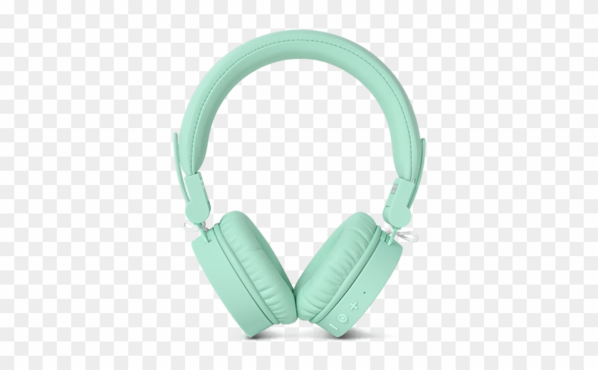 Caps Wireless - Crab Turquoise Headphones Clipart #3316564