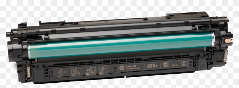 Hp Cf452a Clipart