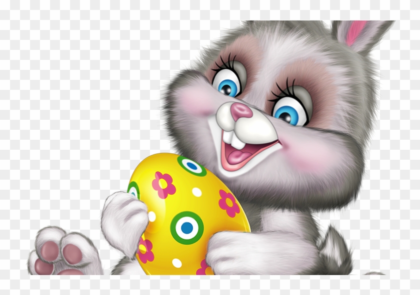 Coelho De Pascoa Png Clipart