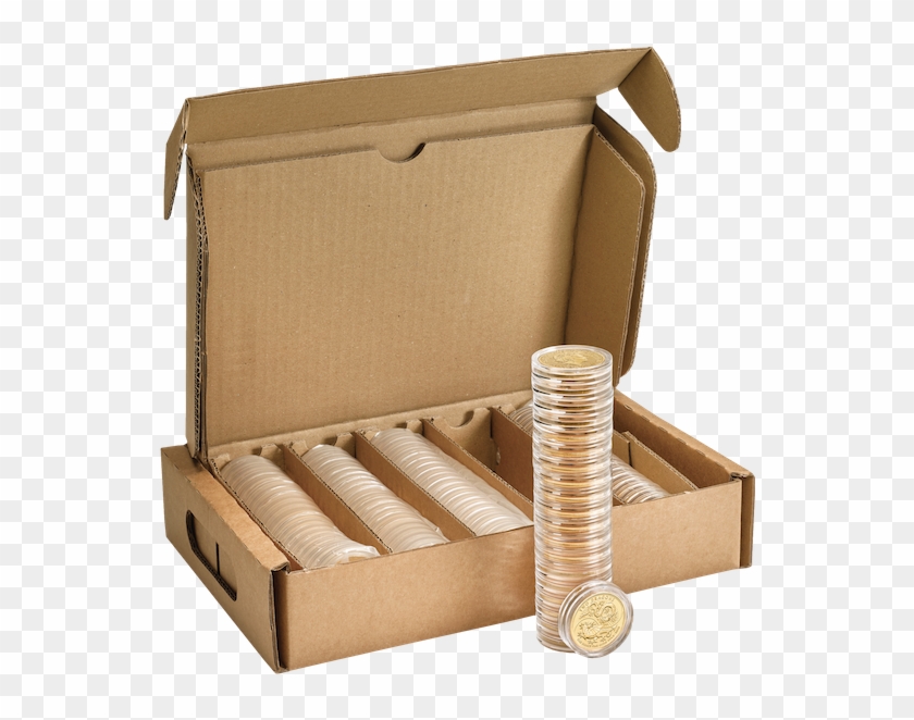 The Royal Mint 2018 Two Dragons 1oz Fine Gold Bullion - Money Clipart