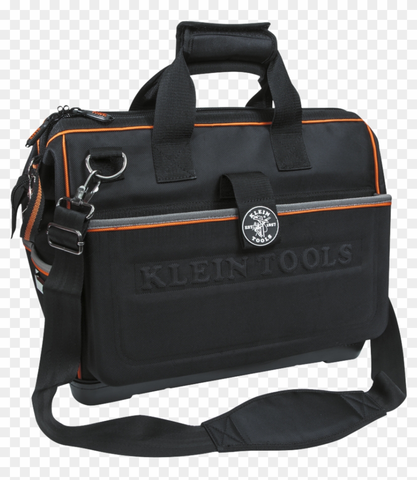 Maleta De Electricista Para Arcos Para Segueta Tradesman - Klein Tools Clipart