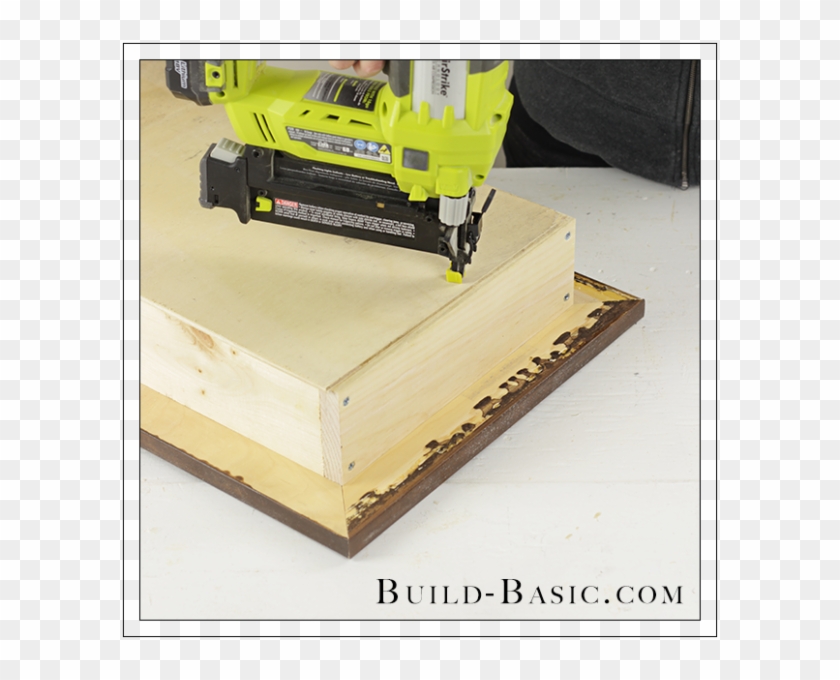 Diy Vertical Garden By Build Basic For The Home Depot - Planer Clipart