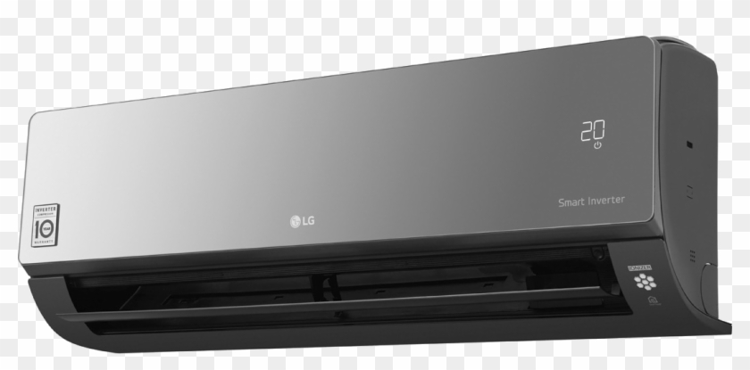Aire Acondicionado Lg Png - Aire Acondicionado Lg Inverter Clipart #3316802