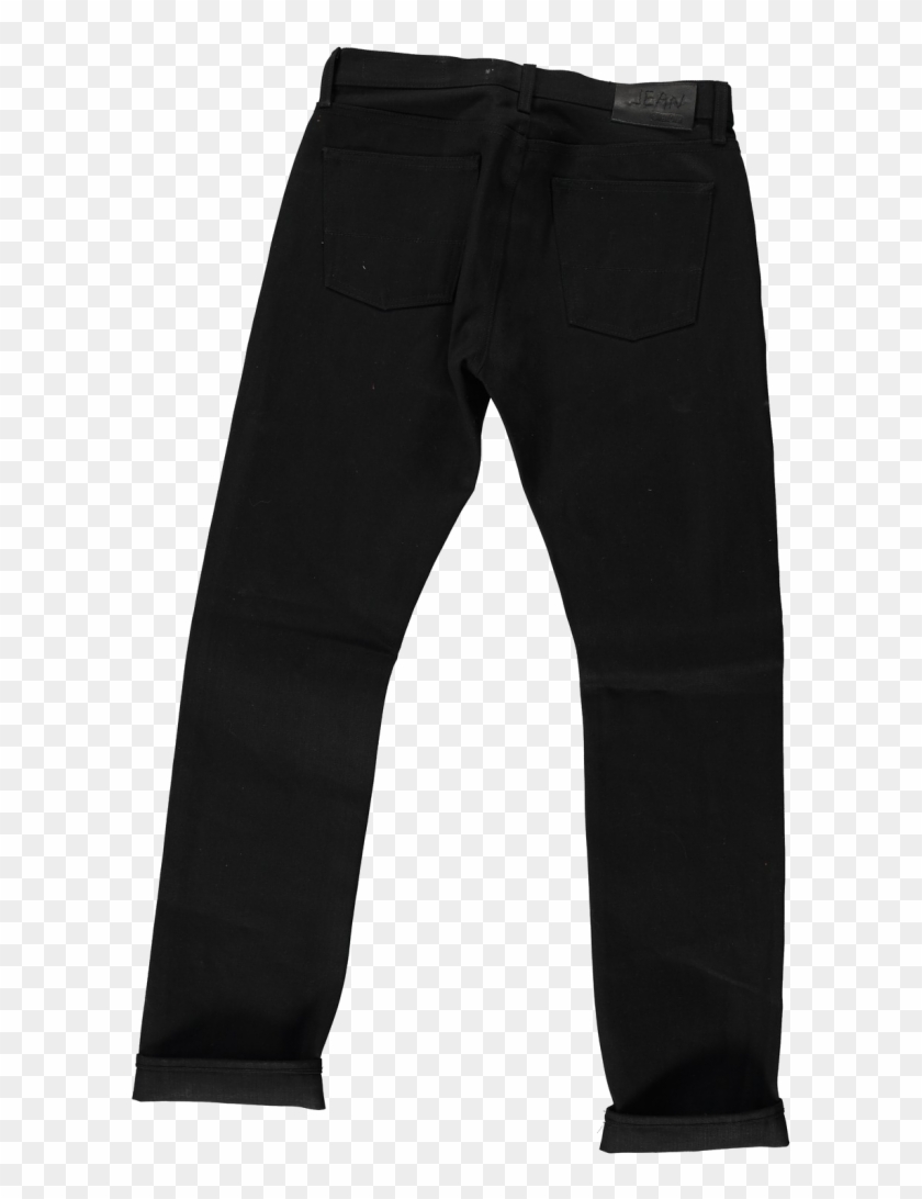 Slim Fit Jean Transparent Background Png - Truworths Jeans Clipart