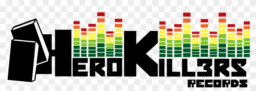 Logo Design Contests » Fun Logo Design For Herokill3rs - Graphic Design Clipart