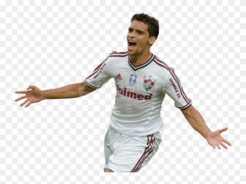 Free Png Download Jean Png Images Background Png Images - Player Clipart #3316882