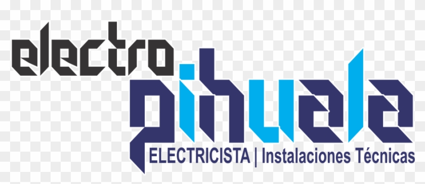 Electro Pihuala - Sign Clipart