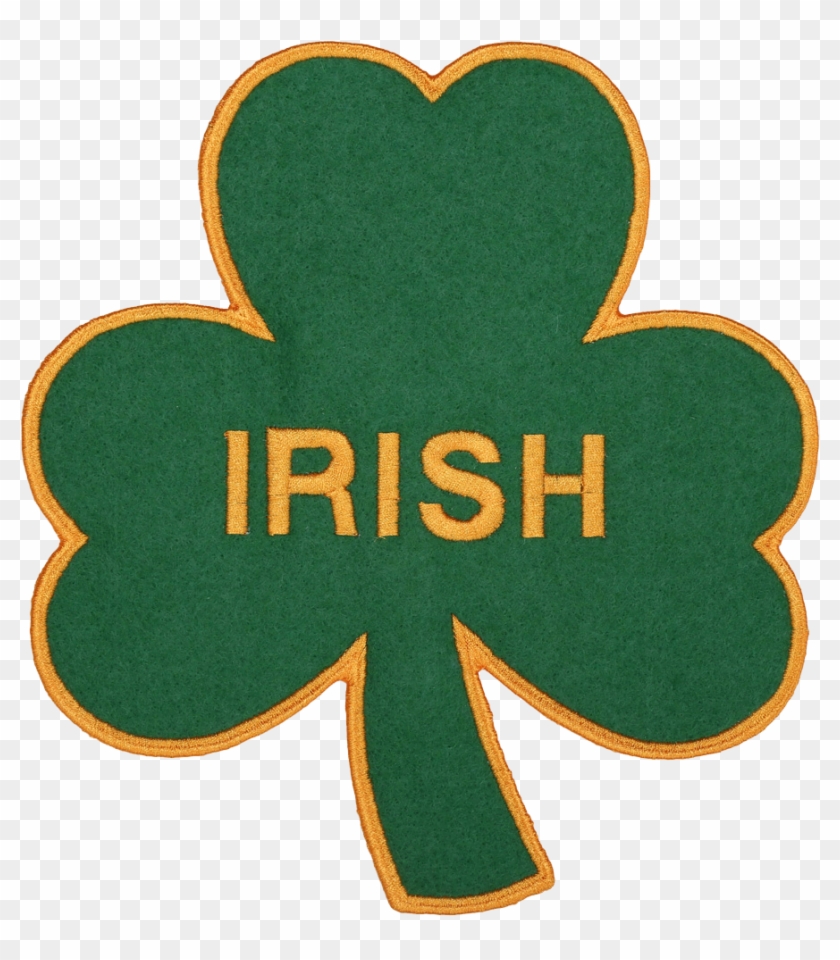Shamrock Clipart