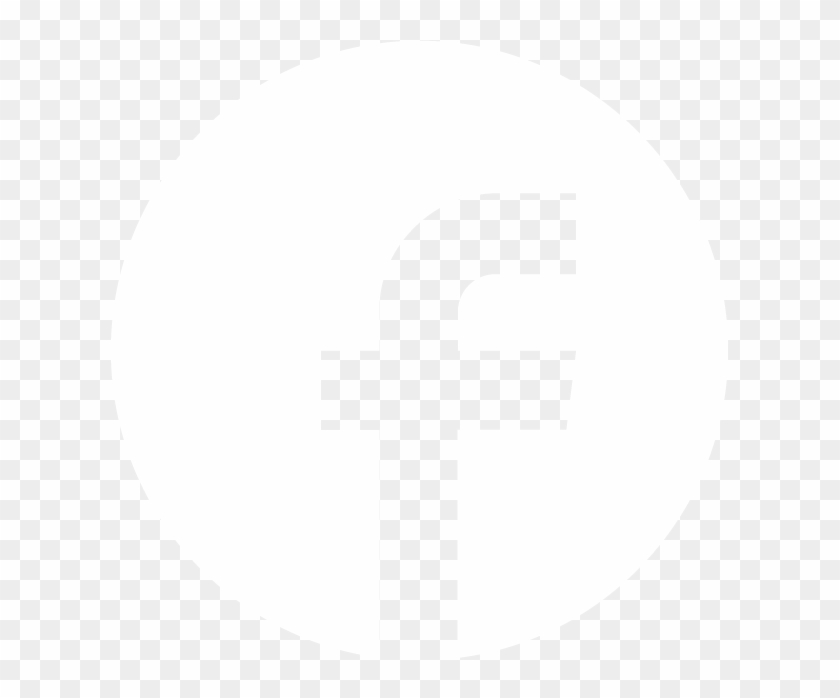 Stay Connected - Facebook Twitter Icon Png White Clipart #3317049