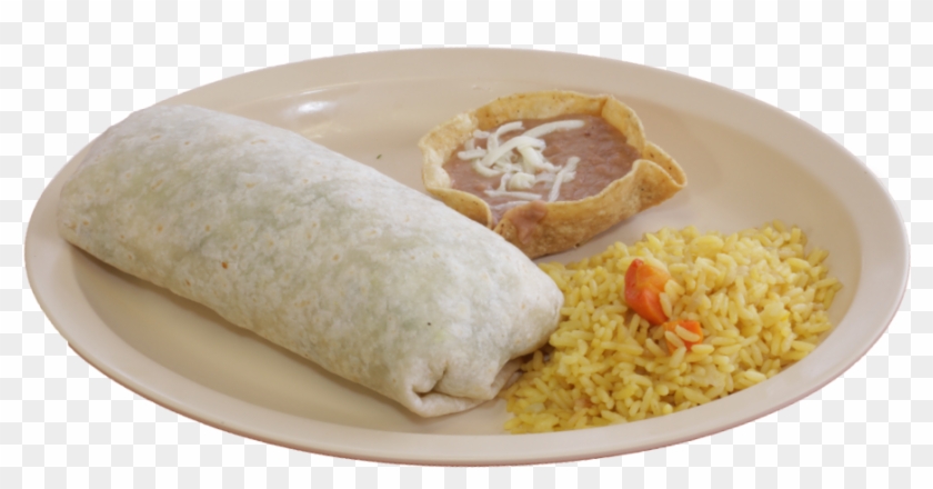 Chicken - Steamed Rice Clipart #3317110