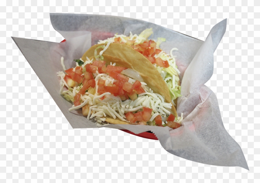 Large Prepared Chile Relleno $4 - Side Dish Clipart