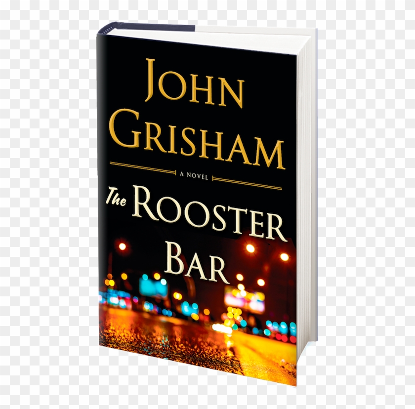 Rooster Bar Clipart #3317139