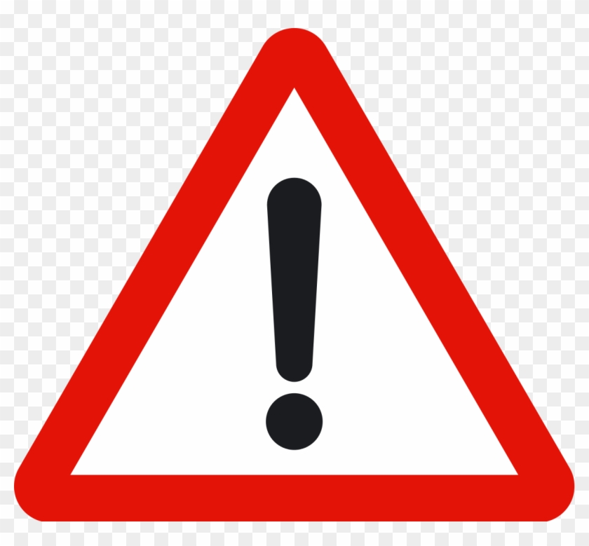 Peligro - Panneau Attention Clipart #3317140