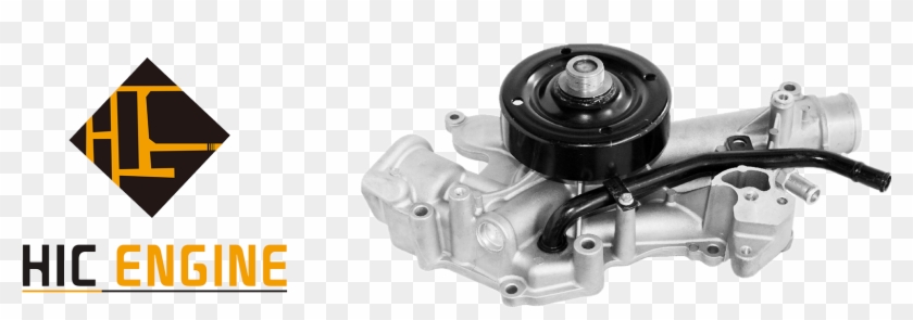 Water Pump Car - Water Pump Car Png Clipart