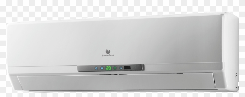 Aire Acondicionado Png - Aire Acondicionado Saunier Duval Clipart #3317247