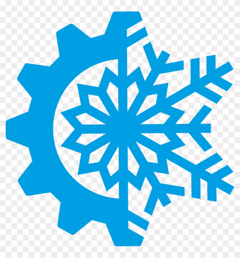 Friomania - Snowflake Png Clipart #3317284