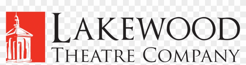 Lakewood Theatre Trans Color - Lakewood Theatre Lake Oswego Clipart