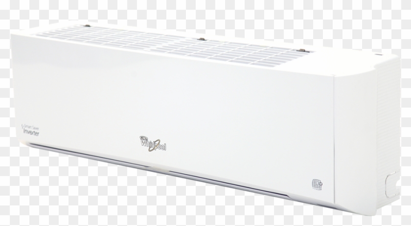Aire Acondicionado Inverter Whirlpool Clipart #3317354