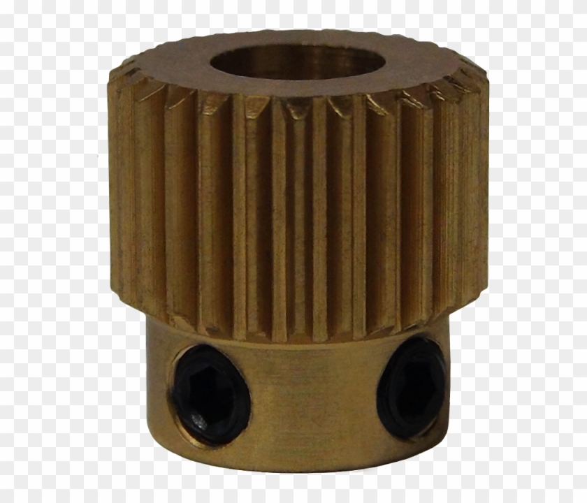 Extrusion Gear 12mm - Tool Clipart #3317474