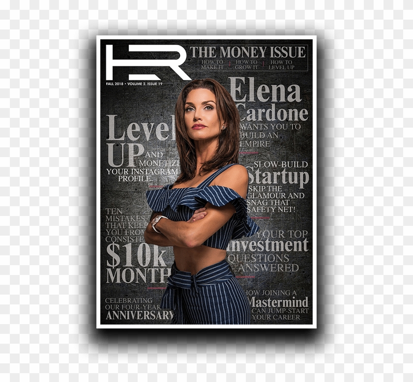 Download The Fall 2019 Money Issue - Learning Disability Clipart #3317610