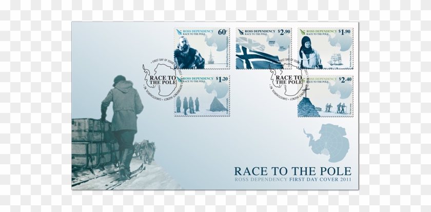 First Day Cover - Graphic Design Clipart