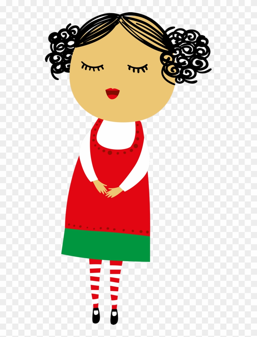 North Pole Clipart Child - Png Download #3317728