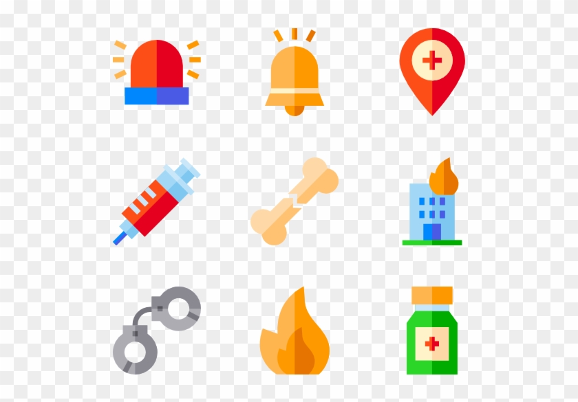 Emergencies Clipart #3317834