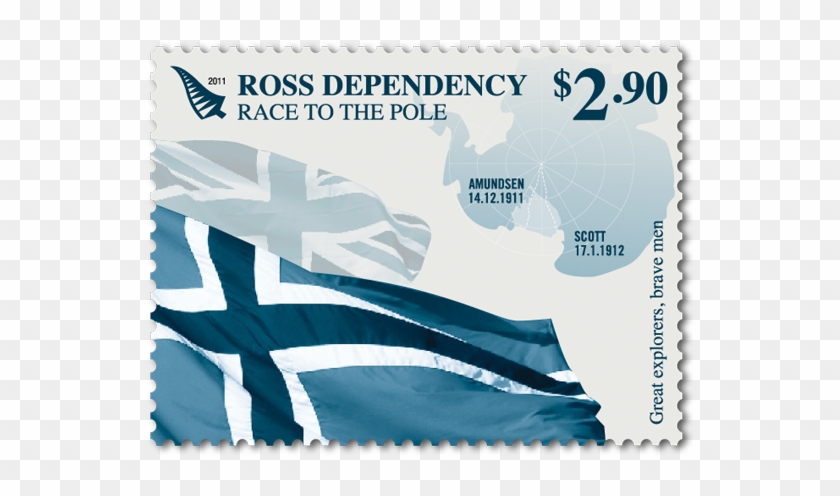 Single Stamp - Norway Clipart #3317857