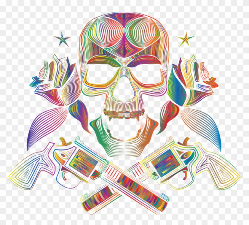 Eyewear Skull Line Design M Group Text Messaging - Illustration Clipart #3317958
