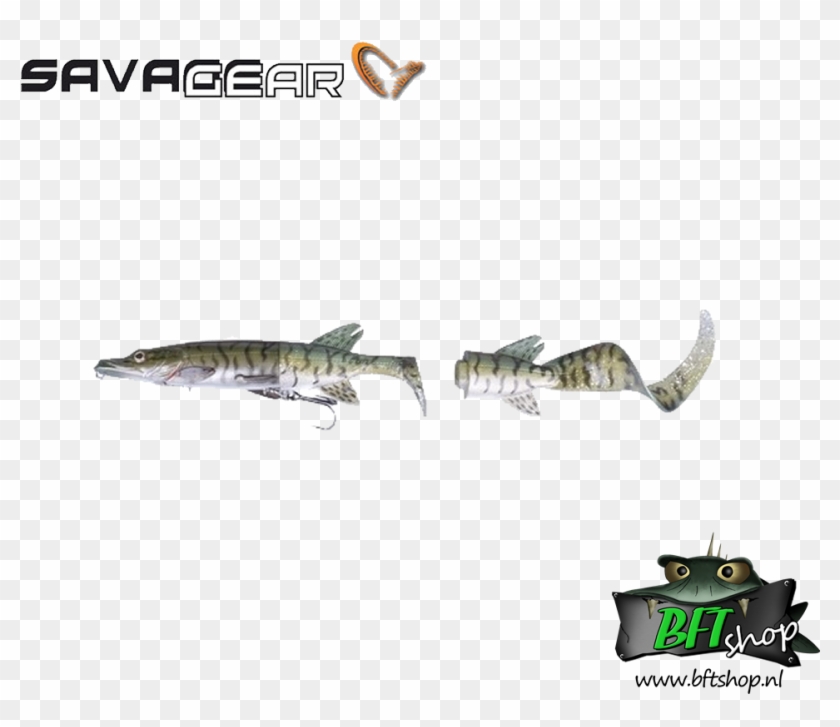 Savage Gear Mpp Clipart