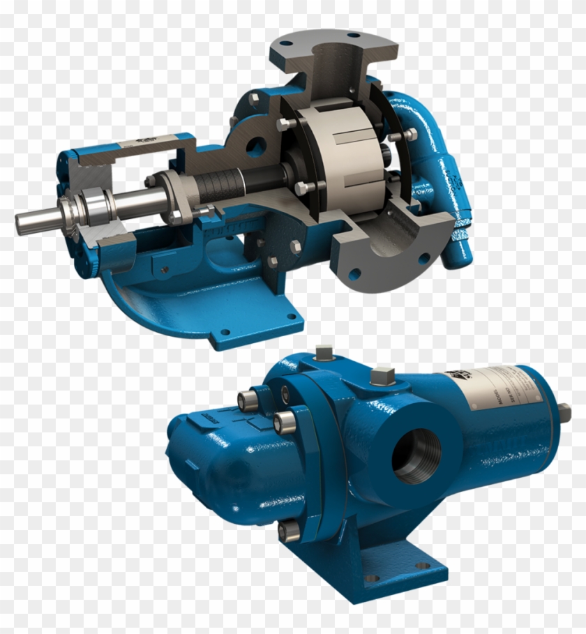 Pump Drawing 3d Model - Machine Tool Clipart