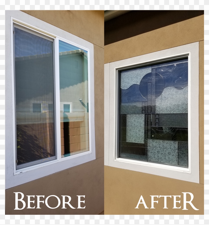 Window Reflection Png Clipart