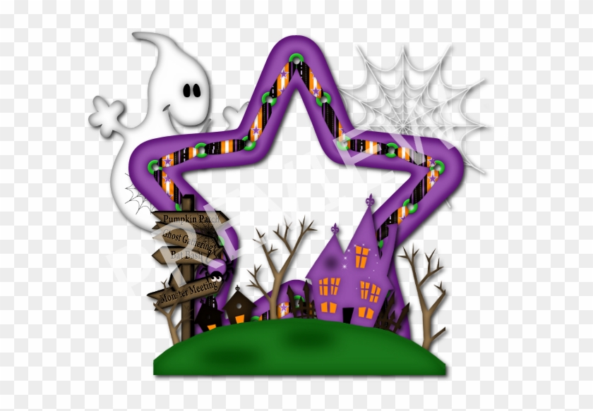 Cpp Halloweencf Freebie - Icon Clipart #3318265