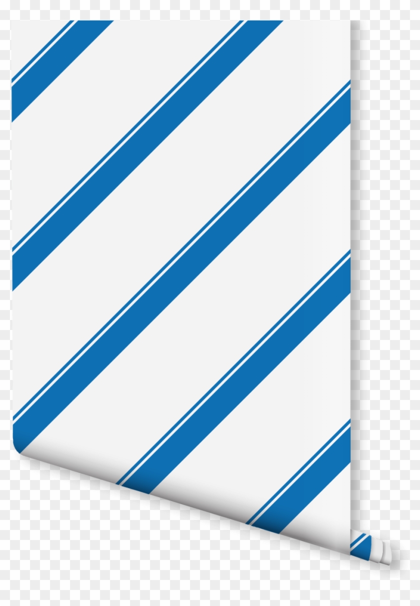 Get Into The Stripy Spirit With This Refreshing Wallpaper - Colorfulness Clipart #3318314