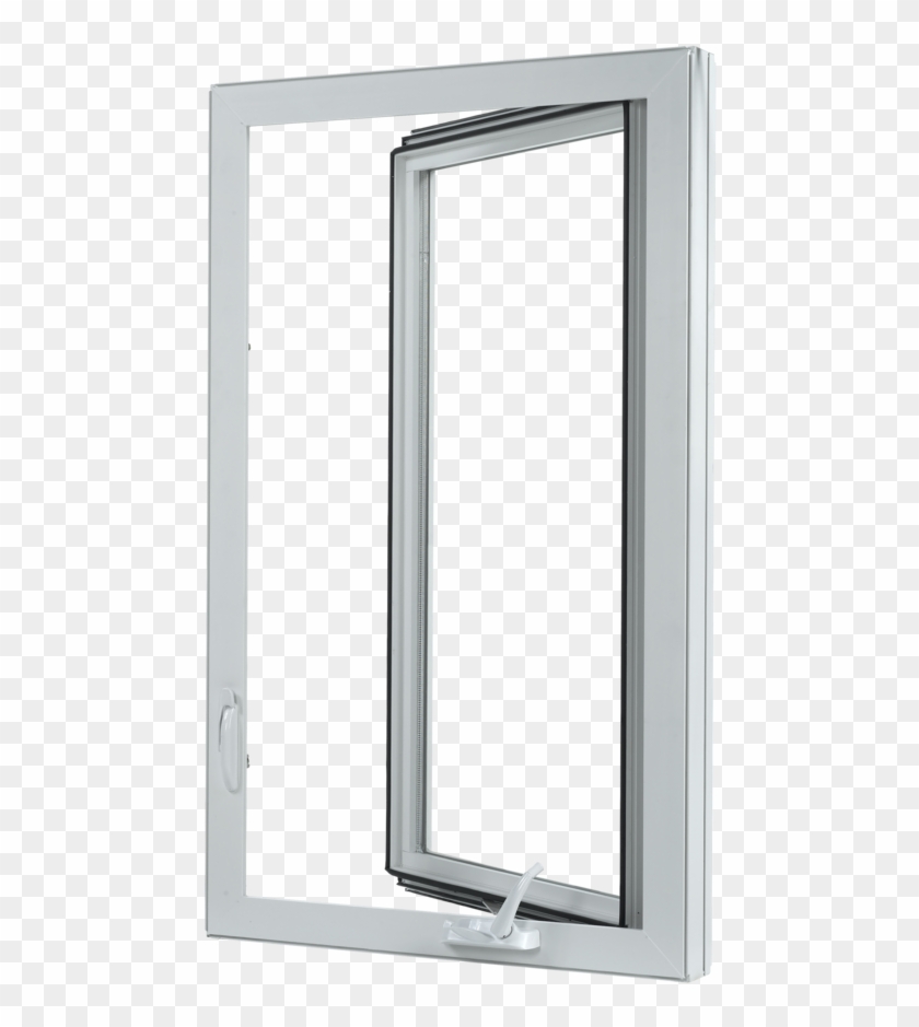 Wallside Windows Casement Window - Window Standard Size Cm Clipart #3318520